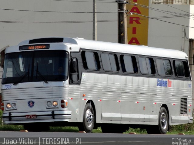 Carliene Tur 7292 na cidade de Teresina, Piauí, Brasil, por João Victor. ID da foto: 1021689.