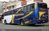 Águia Dourada Turismo 2004 na cidade de Poços de Caldas, Minas Gerais, Brasil, por Jones Bh. Número da foto: #1020652.