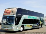 Viação Garcia 7010 na cidade de Londrina, Paraná, Brasil, por Sérgio A.  B.  Canuto. Número da foto: #1021537.