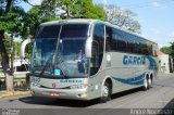 Viação Garcia 7640 na cidade de Presidente Prudente, São Paulo, Brasil, por André Nordeste. Número da foto: #1020383.