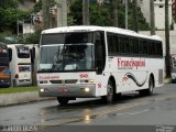 Francisquini Transportes e Turismo 1540 na cidade de Aparecida, São Paulo, Brasil, por JUNIOR JUNIOR. ID da foto: :id.