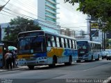 Via Sul TransFlor 05049 na cidade de Natal, Rio Grande do Norte, Brasil, por Renato Hudson Valdevino. Número da foto: #1021015.