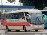 Auto Viação Goianésia 178003-9 na cidade de Goiânia, Goiás, Brasil, por Douglas Andrez. Número da foto: #1020516.