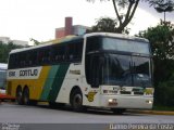 Empresa Gontijo de Transportes 15110 na cidade de São Paulo, São Paulo, Brasil, por Dalmo Pereira da Costa. ID da foto: :id.