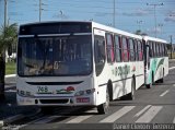 Rodotur Turismo 748 na cidade de Jaboatão dos Guararapes, Pernambuco, Brasil, por Daniel Cleiton  Bezerra. Número da foto: #1021191.