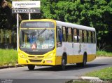 Praia Grande Transportes 4869 na cidade de Salvador, Bahia, Brasil, por Wesley Diaz. Número da foto: #:id.