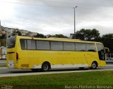 Viação Itapemirim 45813 na cidade de Vitória, Espírito Santo, Brasil, por Marcos Pinnheiro Meneses. Número da foto: #1021809.