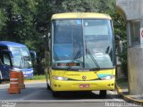 Viação Itapemirim 8871 na cidade de São Paulo, São Paulo, Brasil, por Rodrigo Coimbra. Número da foto: #:id.