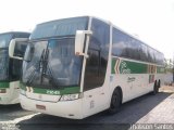 Cia. São Geraldo de Viação 21245 na cidade de João Pessoa, Paraíba, Brasil, por Thalison Santos. Número da foto: #1023931.