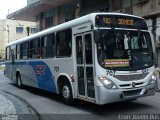 CRT - Cidade do Recife Transportes 707 na cidade de Recife, Pernambuco, Brasil, por Eronildo Assunção. Número da foto: #:id.
