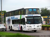 Wave Turismo 977 na cidade de Foz do Iguaçu, Paraná, Brasil, por Otavio Felipe Balbinot. Número da foto: #1022352.