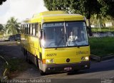 Viação Itapemirim 40271 na cidade de Salvador, Bahia, Brasil, por Felipe Pessoa de Albuquerque. Número da foto: #1023536.