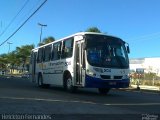 Trampolim da Vitória 504 na cidade de Natal, Rio Grande do Norte, Brasil, por Helckton Fernandes Pimentel. Número da foto: #:id.