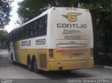 Empresa Gontijo de Transportes 15550 na cidade de São Paulo, São Paulo, Brasil, por Roberto Teixeira. ID da foto: :id.