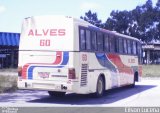 Empresa Alves 60 na cidade de Natal, Rio Grande do Norte, Brasil, por Eilson Lucena. Número da foto: #:id.