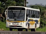 VBL - Viação Branca do Leste 157 na cidade de Imperatriz, Maranhão, Brasil, por João Victor. Número da foto: #1022764.