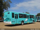 Transmoc 800 na cidade de Montes Claros, Minas Gerais, Brasil, por Lucas  Mendes. Número da foto: #1022278.