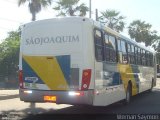 Viação São Joaquim 6712 na cidade de Teresina, Piauí, Brasil, por Wernan Saymon. Número da foto: #1024123.