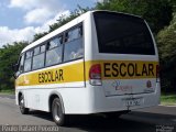 Prefeitura Municipal de Caçapava DJP-1661 na cidade de São José dos Campos, São Paulo, Brasil, por Paulo Rafael Peixoto. Número da foto: #1022475.