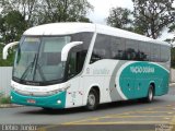 Viação Goiânia 30905 na cidade de Brasília, Distrito Federal, Brasil, por Clébio Júnior. Número da foto: #1022665.