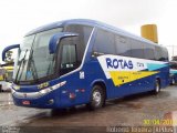 RodeRotas - Rotas de Viação do Triângulo 72113 na cidade de São Paulo, São Paulo, Brasil, por Roberto Teixeira. Número da foto: #1023408.
