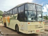 Voltur - Viação Oliveira Turismo 3200 na cidade de Oliveira, Minas Gerais, Brasil, por Túlio  Rabelo. Número da foto: #1023577.