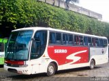 Viação Serro 1770 na cidade de Belo Horizonte, Minas Gerais, Brasil, por César Ônibus. Número da foto: #1066530.