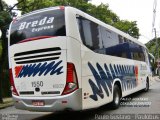 Breda Transportes e Serviços 1550 na cidade de Curitiba, Paraná, Brasil, por Paulo Gustavo. Número da foto: #:id.