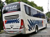 Breda Transportes e Serviços 1550 na cidade de Curitiba, Paraná, Brasil, por Paulo Gustavo. ID da foto: :id.