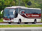 Expresso Gardenia 3175 na cidade de Ribeirão Vermelho, Minas Gerais, Brasil, por Andrey Gustavo. Número da foto: #:id.