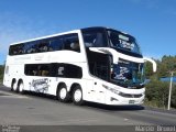 Scania  na cidade de Caxias do Sul, Rio Grande do Sul, Brasil, por Marcio  Bruxel. Número da foto: #:id.