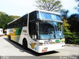 Empresa Gontijo de Transportes 15925 na cidade de São Paulo, São Paulo, Brasil, por Bruno Candido . Número da foto: #1065739.