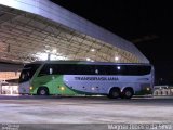 Transbrasiliana Transportes e Turismo 51039 na cidade de Brasília, Distrito Federal, Brasil, por Wagner Ribeiro da Silva. Número da foto: #1065888.