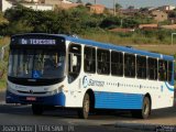 Empresa Barroso 167 na cidade de Teresina, Piauí, Brasil, por João Victor. Número da foto: #1066667.