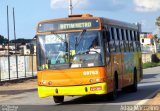Viação Santa Edwiges 69763 na cidade de Betim, Minas Gerais, Brasil, por Adão Raimundo Marcelino. Número da foto: #1066983.