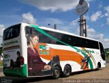 Empresa de Transportes Andorinha 5698 na cidade de Presidente Prudente, São Paulo, Brasil, por Thainan de França Barbosa. Número da foto: #:id.