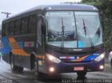 Breda Transportes e Serviços 2782 na cidade de Cubatão, São Paulo, Brasil, por Adam Xavier Rodrigues Lima. Número da foto: #1065712.