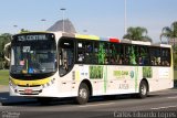 Viação Saens Peña A71528 na cidade de Rio de Janeiro, Rio de Janeiro, Brasil, por Carlos Eduardo Lopes. Número da foto: #1067279.