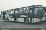 Rápido Araguaia 1727-4 na cidade de Goiânia, Goiás, Brasil, por Clébio Júnior. Número da foto: #:id.