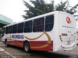 Empresa Reunidas Paulista de Transportes 167512 na cidade de Bauru, São Paulo, Brasil, por Thainan de França Barbosa. Número da foto: #:id.