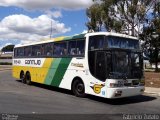 Empresa Gontijo de Transportes 15540 na cidade de Vitória da Conquista, Bahia, Brasil, por Fabricio Zulato. Número da foto: #1083062.