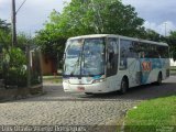 Auto Viação 1001 RJ 108.736 na cidade de Campos dos Goytacazes, Rio de Janeiro, Brasil, por Luis Otávio Vicente Domingues. Número da foto: #1083954.