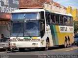 Empresa Gontijo de Transportes 15370 na cidade de Uberaba, Minas Gerais, Brasil, por Thiago Pereira. Número da foto: #1082766.