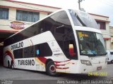 Osvaldo Turismo 6600 na cidade de São Paulo, São Paulo, Brasil, por Roberto Teixeira. Número da foto: #1084202.