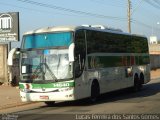Cia. São Geraldo de Viação 14640 na cidade de Guarapari, Espírito Santo, Brasil, por Lucas Ferreira dos Santos Gomes. Número da foto: #1083723.