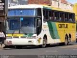 Empresa Gontijo de Transportes 15670 na cidade de Uberaba, Minas Gerais, Brasil, por Thiago Pereira. Número da foto: #1082763.