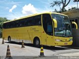 Viação Itapemirim 8517 na cidade de São Paulo, São Paulo, Brasil, por Eduardo Oliveira. Número da foto: #1083474.
