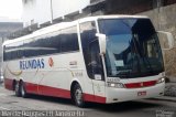 Empresa Reunidas Paulista de Transportes 142408 na cidade de Rio de Janeiro, Rio de Janeiro, Brasil, por Márcio Douglas Ribeiro Venino. Número da foto: #:id.
