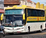 Nacional Expresso 52700 na cidade de Uberaba, Minas Gerais, Brasil, por Thiago Pereira. Número da foto: #:id.