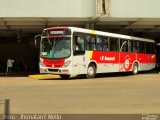 Expresso Itamarati 6053 na cidade de São José do Rio Preto, São Paulo, Brasil, por Jhonatan  Ferreira de Mello. Número da foto: #:id.